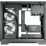 Корпус Chieftec VISIO (GM-30B-M-OP)