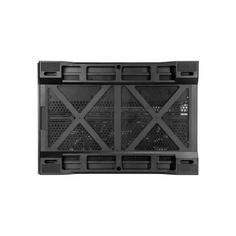 Корпус Chieftec VISIO (GM-30B-M-OP) - Нулевой остаток (Feed)  - Нулевой остаток (Feed) 