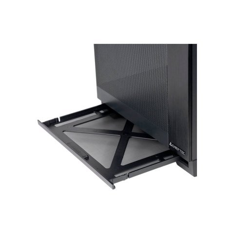 Корпус Chieftec VISIO (GM-30B-M-OP) - Нулевой остаток (Feed)  - Нулевой остаток (Feed) 