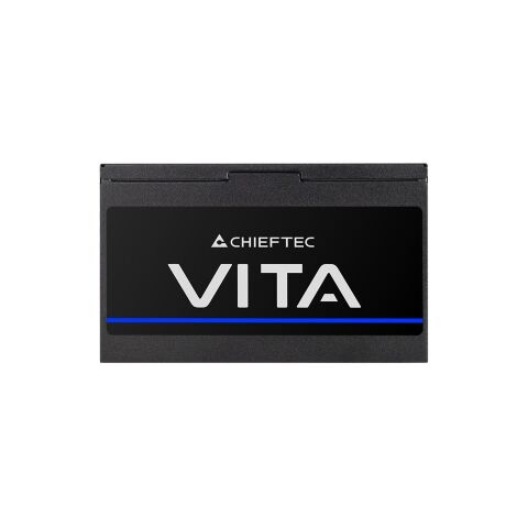 Блок питания Chieftec 850W VITA (BPX-850-S) - Нулевой остаток (Feed) - Нулевой остаток (Feed)