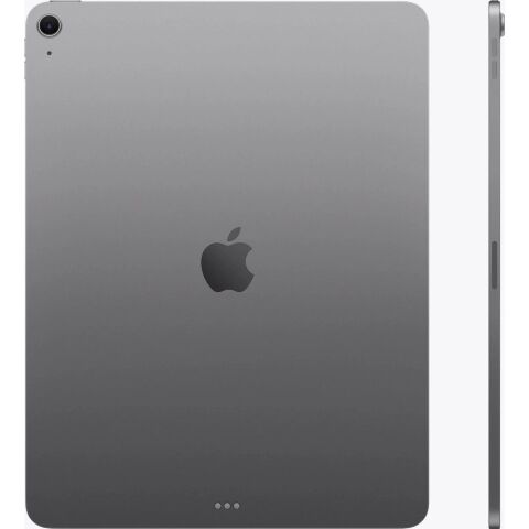 Планшет Apple iPad Air 13" M4 WiFi + Cellular 256GB Space Grey (MH9H4TY/A) - Планшеты  - Планшеты 