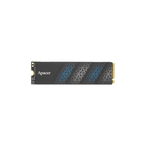 Накопитель SSD M.2 2280 512GB Apacer (AP512GAS2280P4UPRO-1) - Нулевой остаток (Feed)  - Нулевой остаток (Feed) 