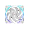 Кулер для корпуса Alseye W12-Plus-W ((Forward Blades) (AS.04.07.0067)