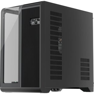 Корпус для ПК 1stPlayer RT7-BK