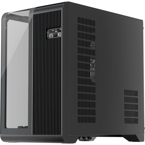 Корпус для ПК 1stPlayer RT7-BK - Нулевой остаток (Feed)  - Нулевой остаток (Feed) 