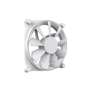 Кулер для корпуса Gamemax GMX-12-DBB-WT