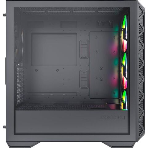 Корпус для ПК MONTECH AIR 903 MAX (B) - Нулевой остаток (Feed)  - Нулевой остаток (Feed) 