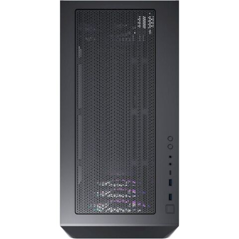 Корпус для ПК MONTECH AIR 903 MAX (B) - Нулевой остаток (Feed)  - Нулевой остаток (Feed) 