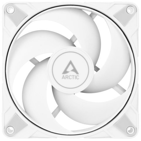 Кулер для корпуса Arctic P12 MAX 120MM White (ACFAN00293A) - Нулевой остаток (Feed)  - Нулевой остаток (Feed) 