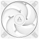 Кулер для корпуса Arctic P12 MAX 120MM White (ACFAN00293A) - Нулевой остаток (Feed)  - Нулевой остаток (Feed) 