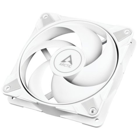 Кулер для корпуса Arctic P12 MAX 120MM White (ACFAN00293A) - Нулевой остаток (Feed)  - Нулевой остаток (Feed) 
