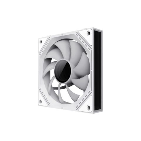 Кулер для корпуса Gamemax FN12A-S3I-W - Нулевой остаток (Feed) - Нулевой остаток (Feed)