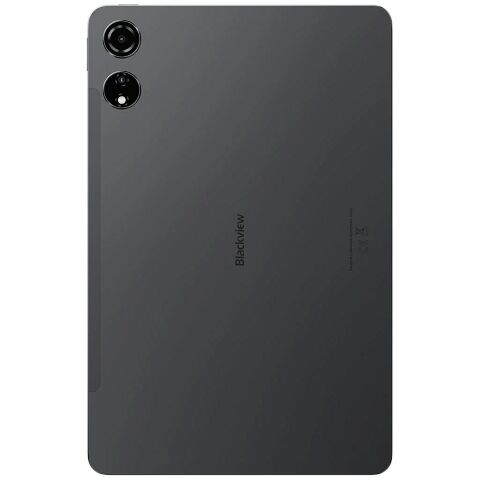 Планшет Blackview MEGA 3 SET 12.1" 12/256GB LTE Space Grey (Клавіатура/чохол/стилус/скло/мишка/навушники) (6931548324805) - Планшеты  - Планшеты 