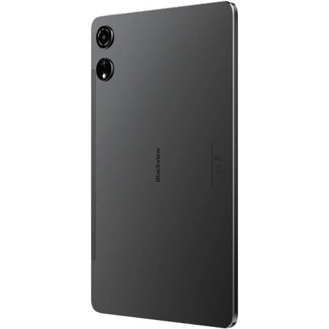 Планшет Blackview MEGA 3 SET 12.1" 12/256GB LTE Space Grey (Клавіатура/чохол/стилус/скло/мишка/навушники) (6931548324805) - Планшеты  - Планшеты 