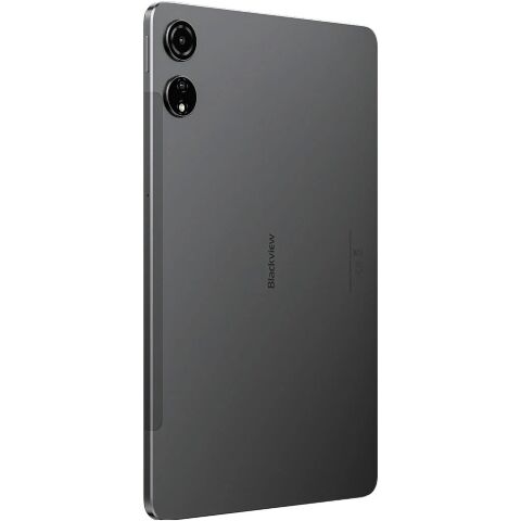Планшет Blackview MEGA 3 SET 12.1" 12/256GB LTE Space Grey (Клавіатура/чохол/стилус/скло/мишка/навушники) (6931548324805) - Планшеты  - Планшеты 