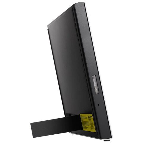 Оптический привод DVD-RW ASUS SDRW-08U5S-U/SIL/G/AS (90DD0112-M29000) - Оптические приводы (ODD)  - Оптические приводы (ODD) 