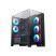 Корпус Gamemax Infinity Plus BK - Нулевой остаток (Feed)  - Нулевой остаток (Feed)