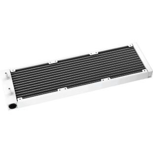 Система жидкостного охлаждения Deepcool Mystique 360 ARGB White (R-LX360-WHDSNMCP-G-1)
