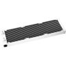 Система жидкостного охлаждения Deepcool Mystique 360 ARGB White (R-LX360-WHDSNMCP-G-1)