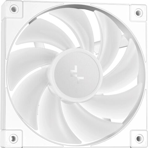 Система жидкостного охлаждения Deepcool Mystique 360 ARGB White (R-LX360-WHDSNMCP-G-1) - Системы водного охлаждения - Системы водного охлаждения