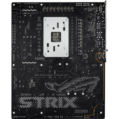 Материнская плата ASUS ROG STRIX B850-E GAMING WIFI - Нулевой остаток (Feed)  - Нулевой остаток (Feed) 
