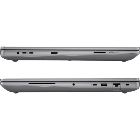 Ноутбук HP ZBook Fury G1i (5F9V6ES) - Нулевой остаток (Feed) - Нулевой остаток (Feed)