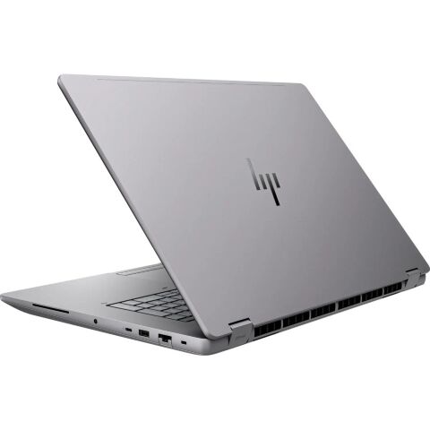Ноутбук HP ZBook Fury G1i (5F9V6ES) - Нулевой остаток (Feed) - Нулевой остаток (Feed)
