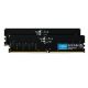 Модуль памяти для компьютера DDR5 32GB (2x16GB) 5600 MHz Micron (CT2K16G56C46U5) - Нулевой остаток (Feed) - Нулевой остаток (Feed)