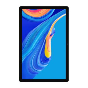 Планшет Doogee Tab U11 Pro 11" 6/256GB Wi-Fi Black (6923740254813)