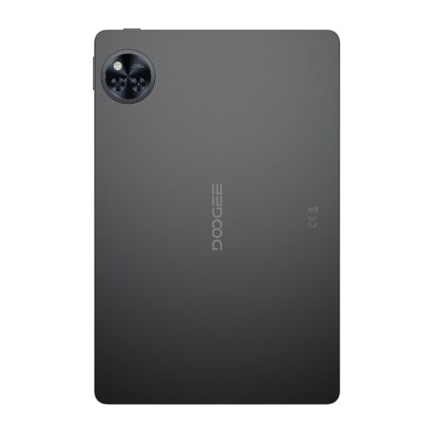 Планшет Doogee Tab U11 Pro 11" 6/256GB Wi-Fi Black (6923740254813) - Нулевой остаток (Feed)  - Нулевой остаток (Feed) 