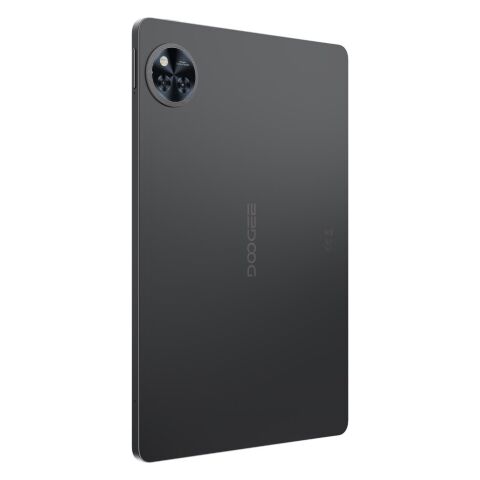 Планшет Doogee Tab U11 Pro 11" 6/256GB Wi-Fi Black (6923740254813) - Нулевой остаток (Feed)  - Нулевой остаток (Feed) 