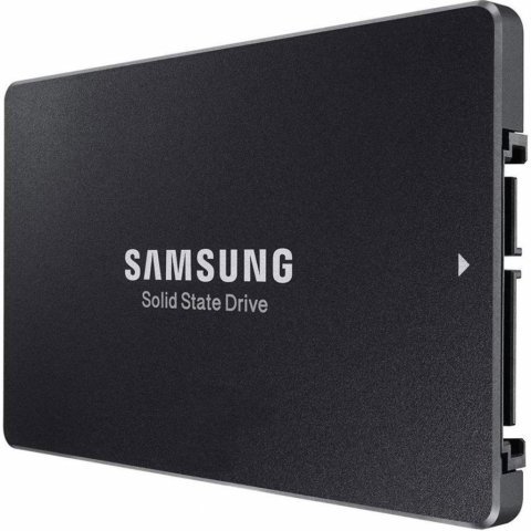 Накопитель SSD 2.5" 1.92TB PM883 Samsung (MZ7LH1T9HMLT-00005) - Нулевой остаток (Feed) - Нулевой остаток (Feed)