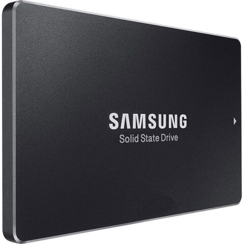 Накопитель SSD 2.5" 1.92TB PM883 Samsung (MZ7LH1T9HMLT-00005) - Нулевой остаток (Feed) - Нулевой остаток (Feed)