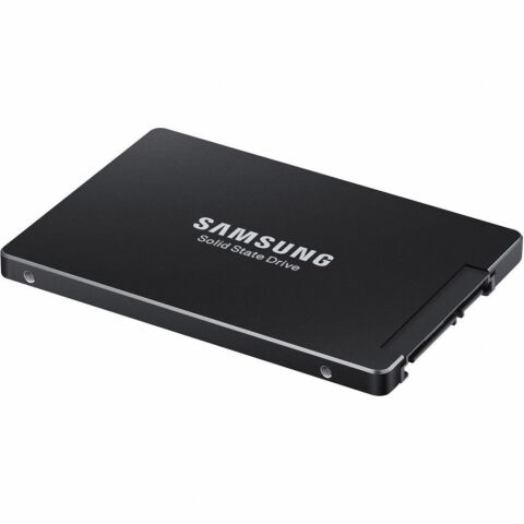 Накопитель SSD 2.5" 1.92TB PM883 Samsung (MZ7LH1T9HMLT-00005) - Нулевой остаток (Feed) - Нулевой остаток (Feed)
