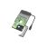 Карман внешний Maiwo USB3.1 GEN1 TypeC to HDD 2,5" SATA/SSD black (K104G2 black) - Аксессуары к HDD - Аксессуары к HDD