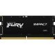 Модуль памяти для ноутбука SoDIMM DDR5 16GB 5600 MHz Impact Kingston Fury (ex.HyperX) (KF556S40IB-16) - Модули памяти к ноутбукам - Модули памяти к ноутбукам