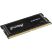 Модуль памяти для ноутбука SoDIMM DDR5 16GB 5600 MHz Impact Kingston Fury (ex.HyperX) (KF556S40IB-16) - Модули памяти к ноутбукам - Модули памяти к ноутбукам
