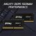 Модуль памяти для ноутбука SoDIMM DDR5 16GB 5600 MHz Impact Kingston Fury (ex.HyperX) (KF556S40IB-16) - Модули памяти к ноутбукам - Модули памяти к ноутбукам