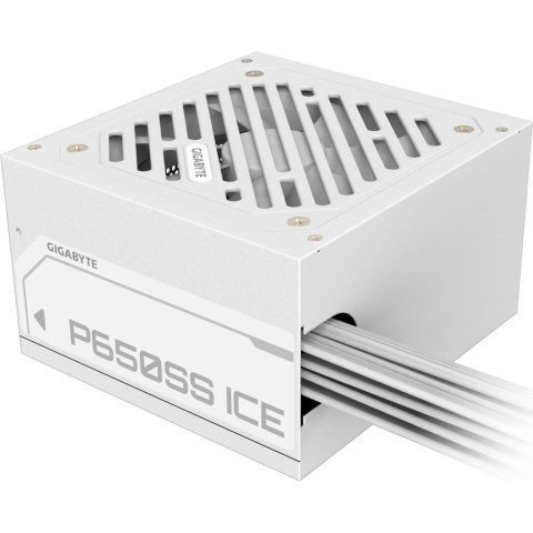 Блок питания GIGABYTE 650W (GP-P650SS ICE) - Нулевой остаток (Feed) - Нулевой остаток (Feed)