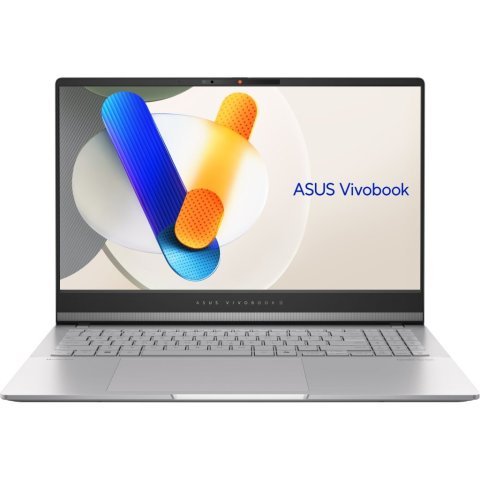 Ноутбук ASUS Vivobook S 15 OLED M5506NA-MA015 (90NB14D3-M000R0) - Нулевой остаток (Feed) - Нулевой остаток (Feed)