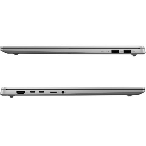 Ноутбук ASUS Vivobook S 15 OLED M5506NA-MA015 (90NB14D3-M000R0) - Нулевой остаток (Feed) - Нулевой остаток (Feed)