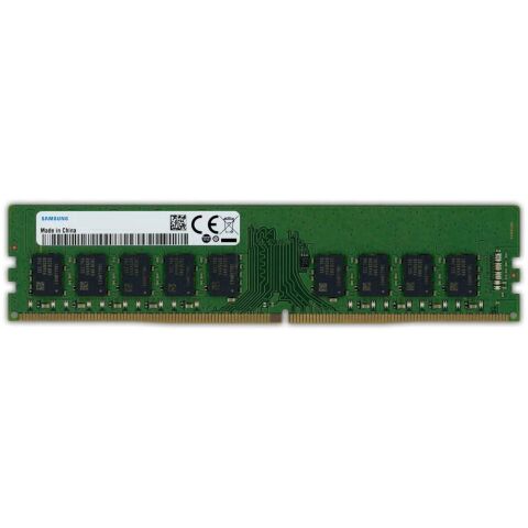 Модуль памяти для компьютера DDR4 16GB 3200 MHz Samsung (M378A2G43CB3-CWED0) - Модули памяти для компьютера  - Модули памяти для компьютера 