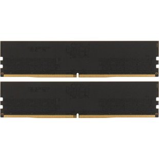 Модуль памяти для компьютера DDR5 32GB (2x16GB) 5600 MHz INTELIGENTES (IU5CIJ2/32)