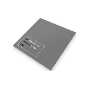 Термопрокладка Arctic 100X100X1.0 (ACTPD00063A)