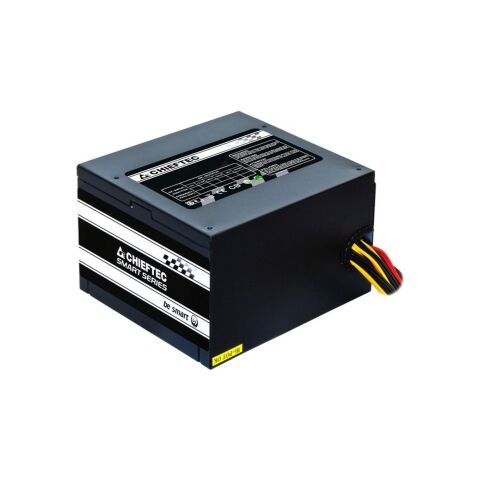 Блок питания Chieftec 600W (GPS-600A8) - Блоки питания - Блоки питания
