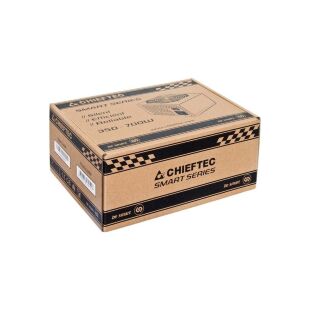 Блок питания Chieftec 600W (GPS-600A8)
