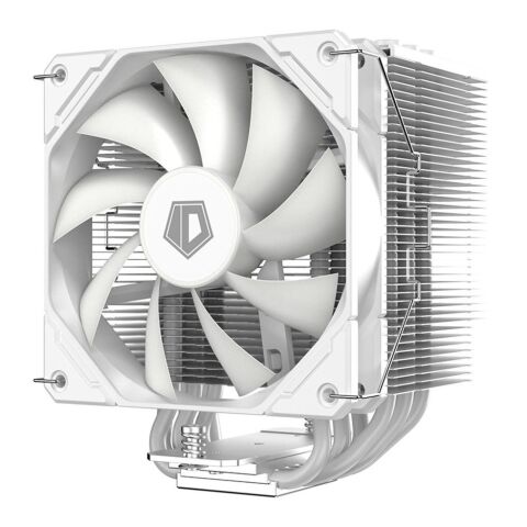 Кулер для процессора ID-Cooling SE-226-XT ARGB Snow - Нулевой остаток (Feed)  - Нулевой остаток (Feed) 