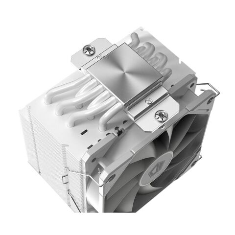 Кулер для процессора ID-Cooling SE-226-XT ARGB Snow - Нулевой остаток (Feed)  - Нулевой остаток (Feed) 