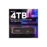 Накопитель SSD M.2 2280 4TB T705 Micron (CT4000T705SSD3)