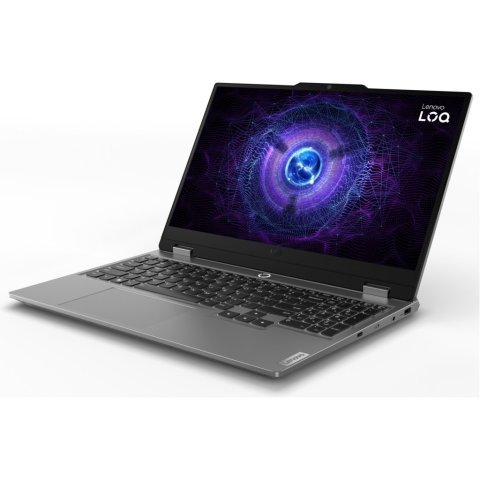 Ноутбук Lenovo LOQ 15IRX9 (83DV00K9RA) - Нулевой остаток (Feed)  - Нулевой остаток (Feed)